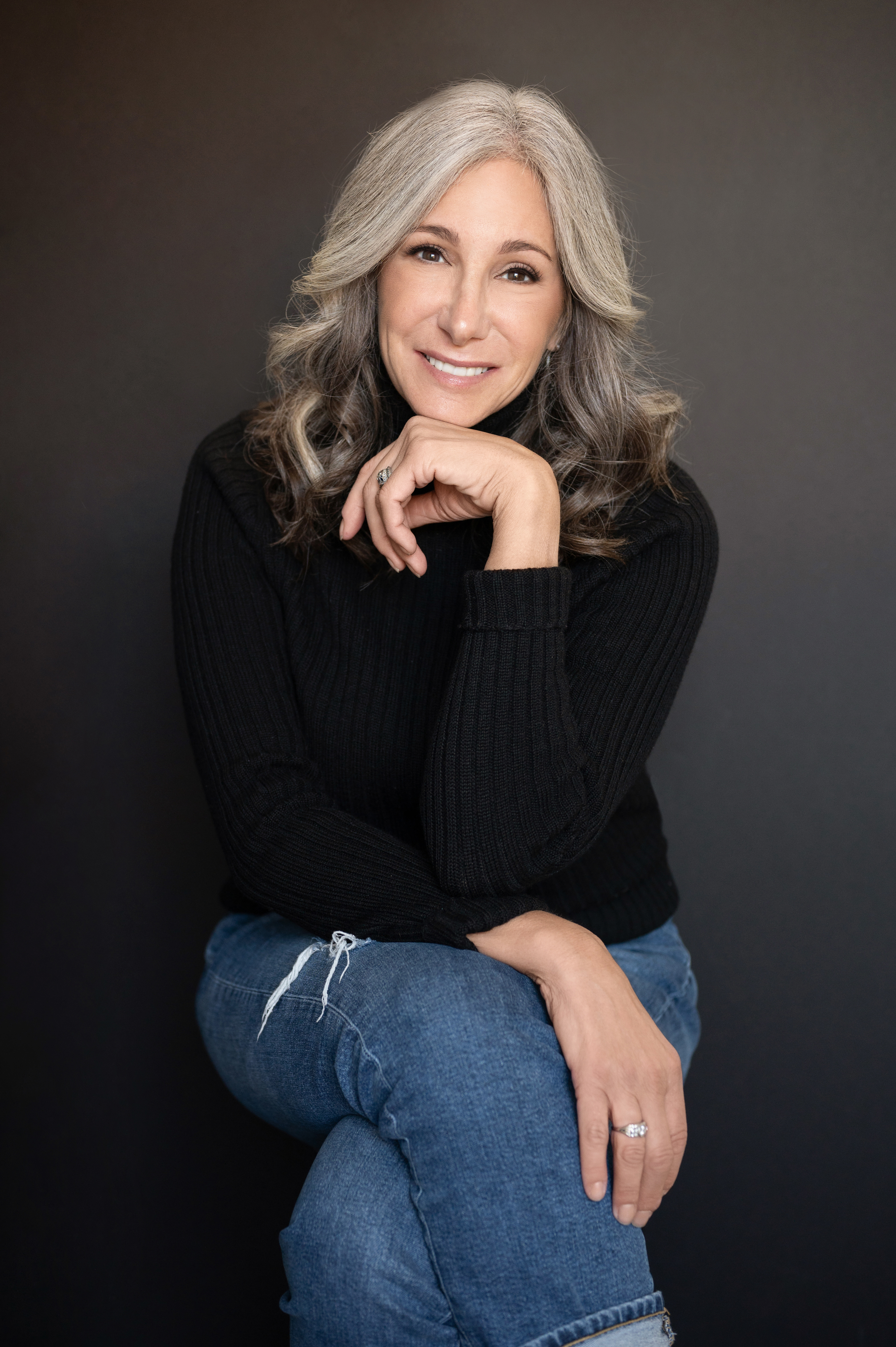 Lisa Freiden Hammond